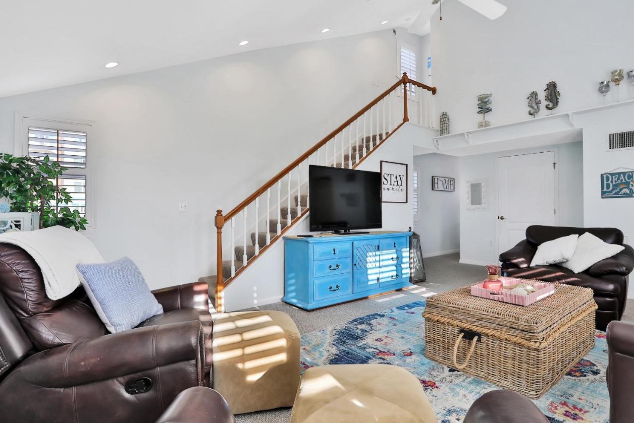 Sol Mate Beach Cottage St. Pete Beach Exterior photo